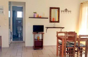 Lourantos Bayside Apartments - Foto 54