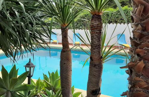 Villa Limon - Tropical Oasis with Private Pool - Foto 2