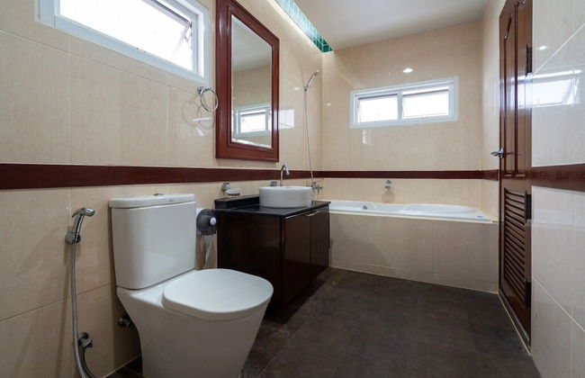 Orchid Pool Villa Phuket - Foto 2