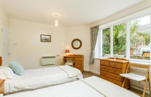 April Cottage - Foto 16