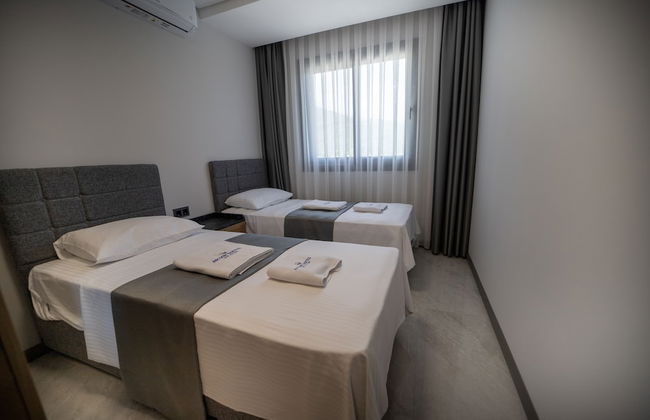 Artan Suite Tatil Evleri - Photo 17