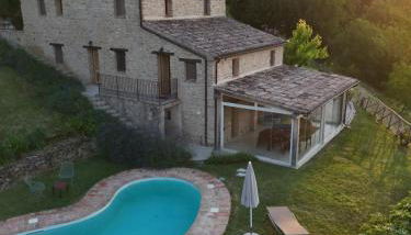 Refugium VERITAS - entire Villa with Pool - Foto 5