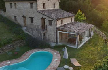 Refugium VERITAS - entire Villa with Pool - Foto 5