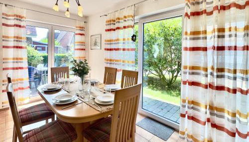 Haus Jany - Harlesiel - Foto 4