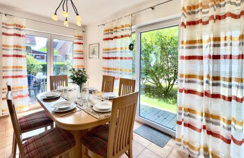 Haus Jany - Harlesiel - Foto 10