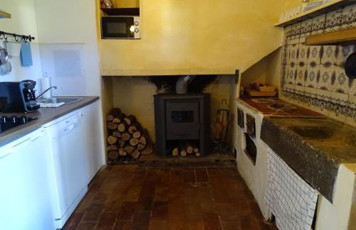 Cal Mestre - Apartament 4 pax. 1er pis - Foto 23