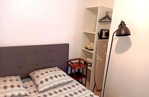 Les Apparts du Vignal de Cheyrac - Foto 24