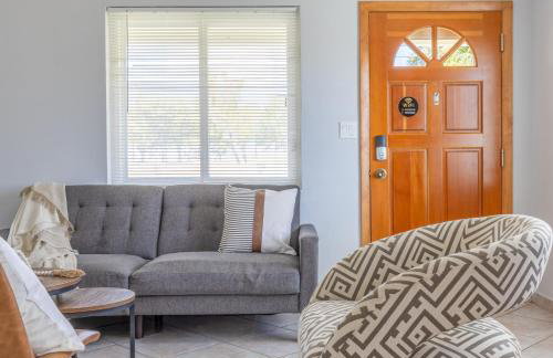 Cozy AirportHouse 5 min del aeropuerto WiFi parking privado - Foto 9