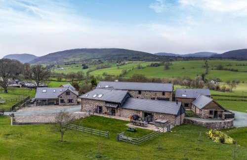 Y Granar The Granary - Foto 36