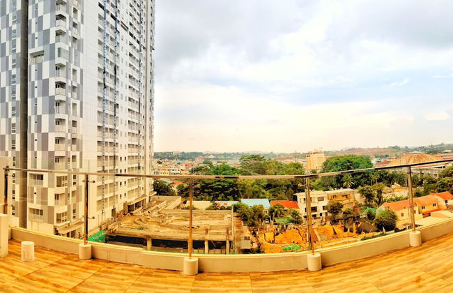 Lovina at Formosa Residence - Nagoya - Foto 49