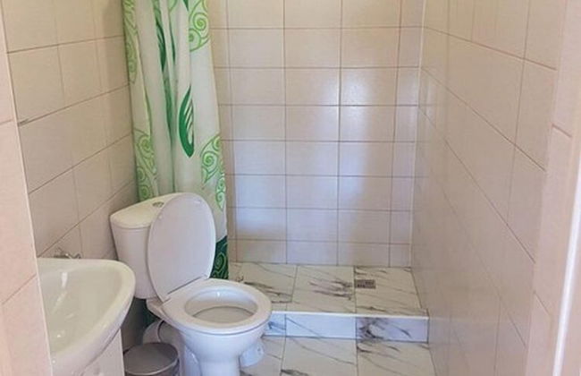 Baza Otdyha Bolshie Kamni - Foto 46