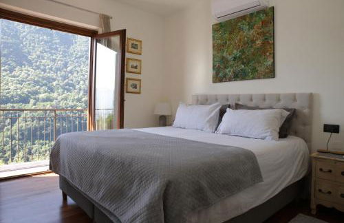 Villa Roseo - Lake View Villa with Private Pool - Foto 24