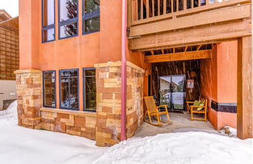 Honeycomb House - Foto 45