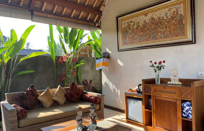 Rumah Dadong - Photo 57