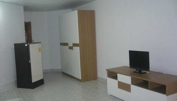 Servicio de la habitación