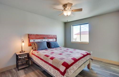 Saratoga Retreat about 3 Mi to Saratoga Lake! - Foto 15