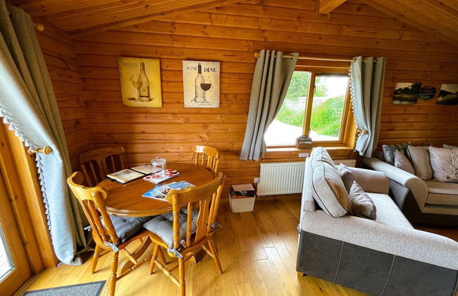 Deveron Valley Cottages - Foto 67