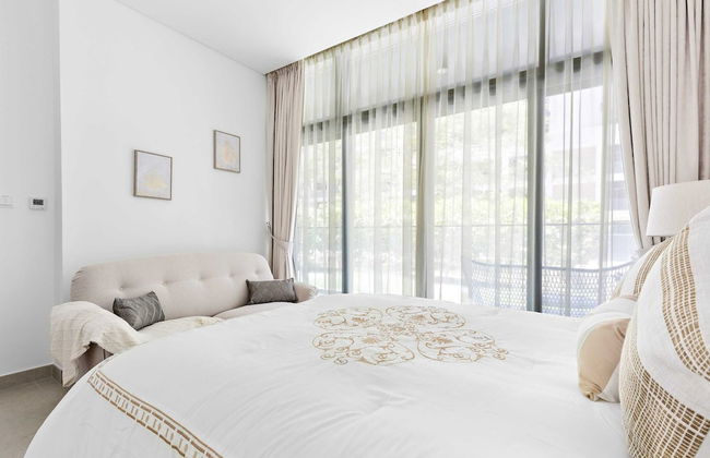 Silkhaus Park View Tower - Saadiyat Island - Photo 3