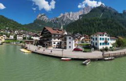 Europa Mountain Apartments - Foto 59