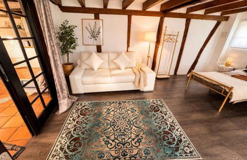 Charmantes Haus Nähe Bonn Köln Messe Phantasialand - Foto 3