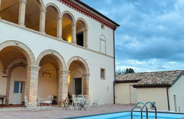 Colombaia Anibaldi Rooms - Foto 80