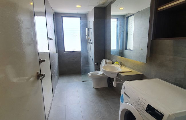 USJ One Subang Jaya by Widebed - Foto 63