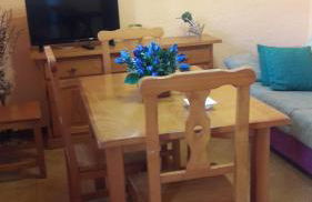 Apartamentos Sevilla - Foto 41