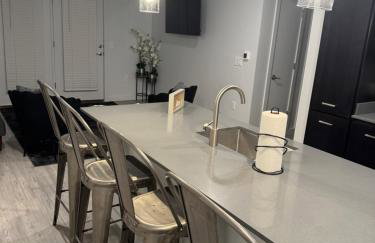 Luxury Retreat EV Charger Gym and Game Room - Foto 5