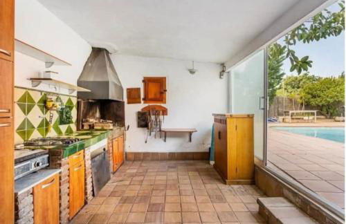 MAGNÍFICA RESIDENCIA - Photo 8