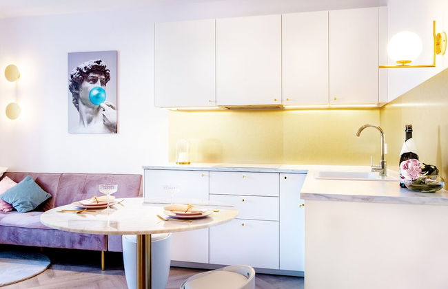 Flat White Apartamenty 49 - Foto 10