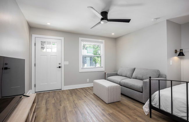 The Nomad by AvantStay – Modern Comfort Near Downtown - Foto 13