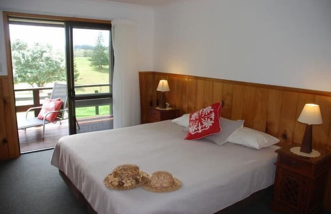 Coast Norfolk Island - Foto 3