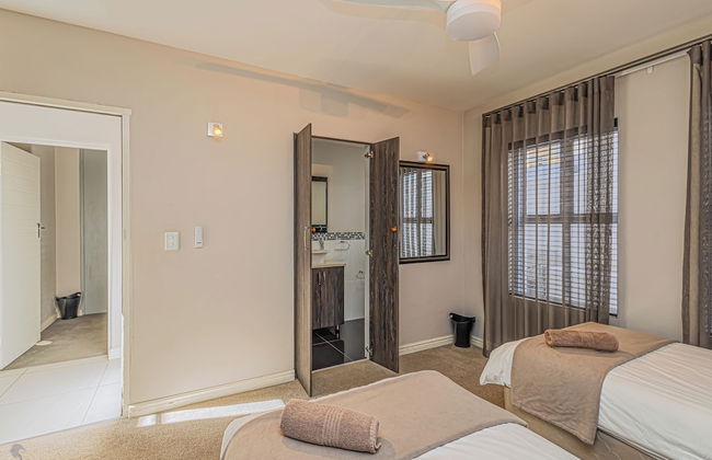 Seasons of Serenity, Langebaan 8-sleeper - Foto 5