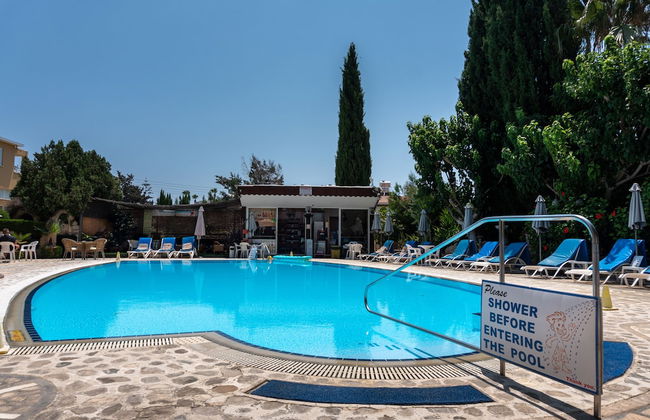 Apollonia Holiday Apartments - Foto 16