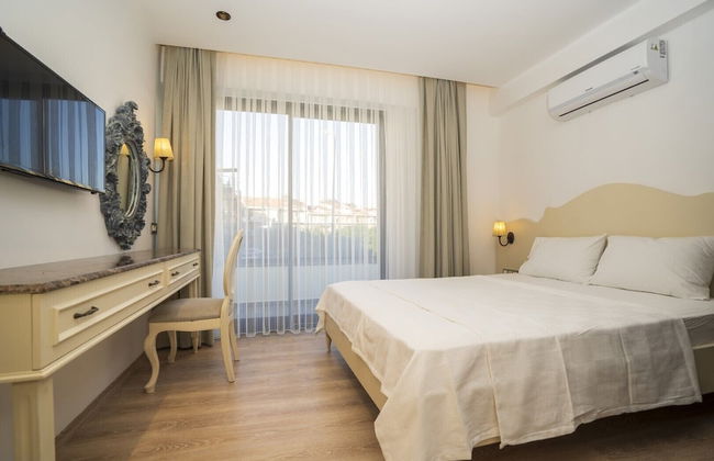 Channel Suites - Foto 12