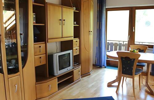 Ferienwohnungen Im Försterhaus - Foto 6