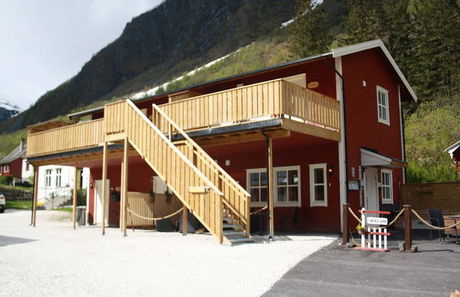 Gudvangen Camping - Photo 30