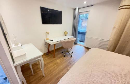 Appartement Cosy terrasse - Foto 32