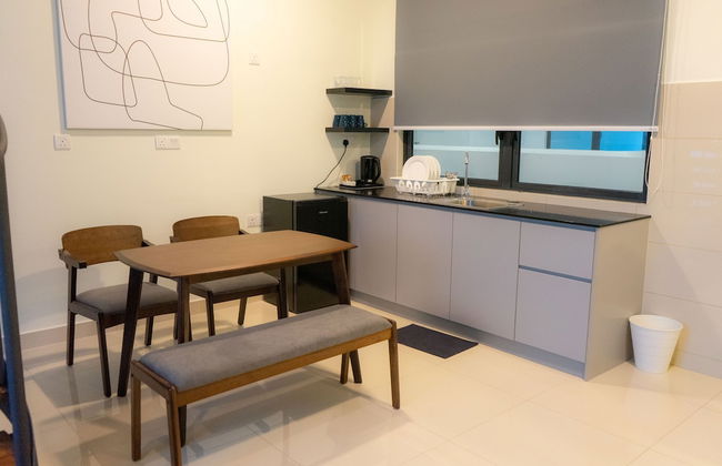 Apple Premier Suites - Foto 7