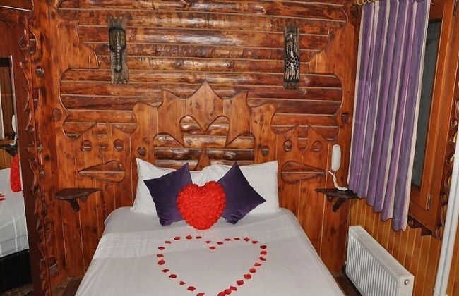 Nirvana New World Hotel Agva - Foto 4