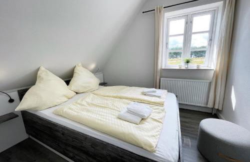 Ferienwohnung Hauke-Haien im Reetdachhaus Bongsiel - Photo 7