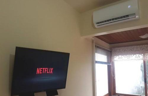 Belo apartamento e completo no Centro com vista - Foto 6