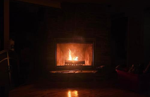 The Quiet Piper near Piper Pond, Trails, Fireplace - Foto 13