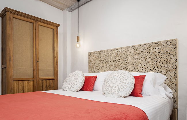 Habitaciones y Apartamentos en el centro La Jábega by Conil Home - Photo 19