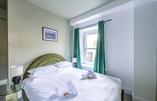 Modern Spitfire with FREE PARKING by Prescott Apartments - Foto 17