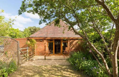 Rural Self-Contained 1Bed The Writer's Retreat - Foto 22