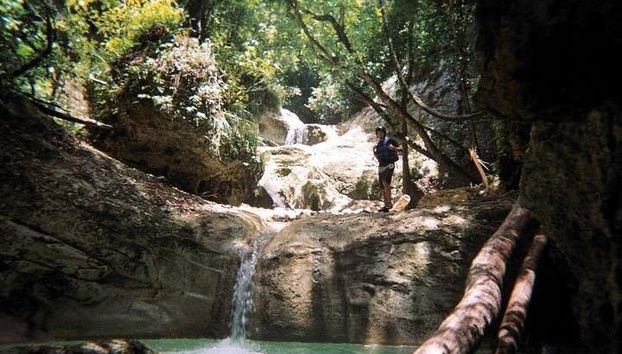 Excursión a los Charcos de Damajagua para cruceros - Foto 5