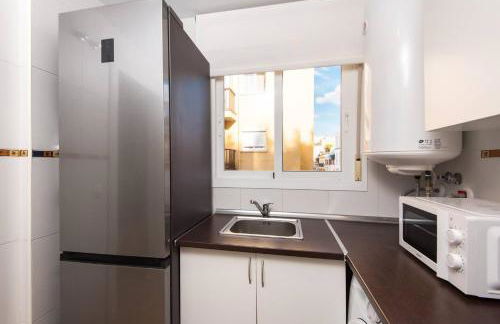 La guevara de Victoria apartment, city center - Foto 25