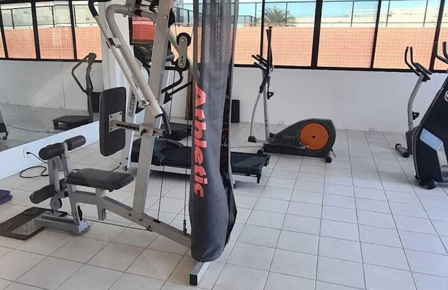 Apartamento Catamarã Portiville - Photo 16