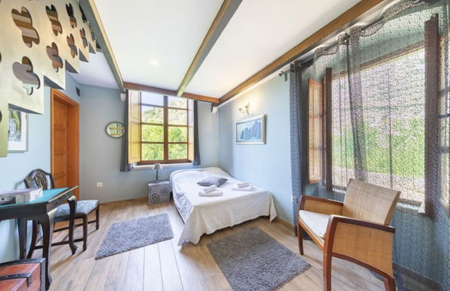 Villa Gradi - Foto 2